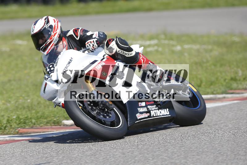 /12 30.04.2025 Speer Racing ADR/Gruppe rot/58